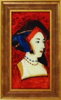 Boleyn Anna